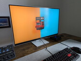 INNOCN CB32U1 review: An affordable alternative to the Apple Studio Display?