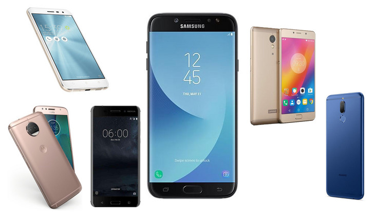 samsung galaxy j7 2015 price