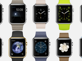 Apple may have sold more than 1.9 million watches since launch