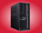 Lenovo's new ThinkStation combines AMD CPUs with Nvidia GPUs.