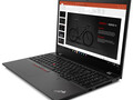 Lenovo ThinkPad L15 laptop review - Decent office companion with high system performance