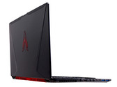 Eurocom Q5 (Clevo P957HR, i7-7700HQ, GTX 1070 Max-Q) Laptop Review