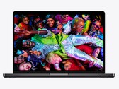 Upcoming touchscreen MacBook Pro will likely feature M5 Pro or M5 Max processors which is an option for the refreshed non-touchscreen MacBook Pro (pictured) as well.