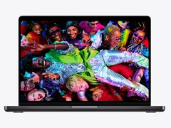 Upcoming touchscreen MacBook Pro will likely feature M5 Pro or M5 Max processors which is an option for the refreshed non-touchscreen MacBook Pro (pictured) as well.