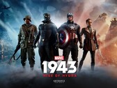 The WW2-era Marvel action game was originally expected to release in late 2025. (Image Source: Marvel Studios)