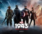 The WW2-era Marvel action game was originally expected to release in late 2025. (Image Source: Marvel Studios)