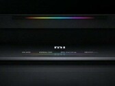 The Xiaomi TV Master Series offers gaming-related features. (Image source: Xiaomi)