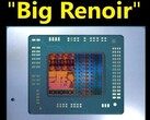 AMD could be eyeing the mobile workstation market. (Image Source: Moore's Law Is Dead)