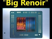 AMD could be eyeing the mobile workstation market. (Image Source: Moore's Law Is Dead)
