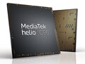 Mediatek Helio G96 Processor - Benchmarks and Specs