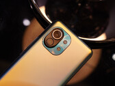 Codenamed "Cupid", the Xiaomi 12 will succeed the Mi 11. (Source: Xiaomi)