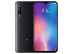 The Xiaomi Mi 9 sports a Qualcomm Snapdragon 855 SoC. (Image source: Xiaomi)