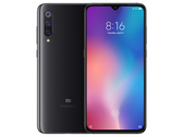 The Xiaomi Mi 9 sports a Qualcomm Snapdragon 855 SoC. (Image source: Xiaomi)