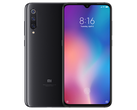 The Xiaomi Mi 9 sports a Qualcomm Snapdragon 855 SoC. (Image source: Xiaomi)