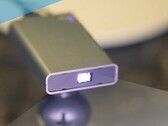 The Nebra AnyBeam projector. (Source: Nebra)