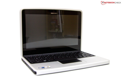 Nokia Booklet 3G - Representative image.