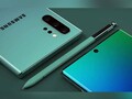 The Galaxy Note 10. (Source: Business Today)