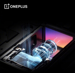OnePlus has placed particular focus on the camera capabilities of its next flagship. (Image source: OnePlus)