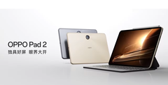 The Pad 2. (منبع: OPPO)