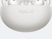 Oppo's alleged next-gen TWS earbuds. (Image source: Digital Chat Station)