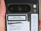 The Pixel 8 Pro has reached DVT prototyping. (Image source: u/annoyingtoread)