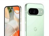 Google may deliver the Pixel 9 series before it has finalised Android 15. (Image source: @OnLeaks & Android Headlines)