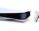 The PS5. (Source: Sony)