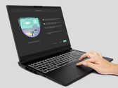 The Serval WS Linux laptop is primarily aimed at engineers, developers, gamers and scientists. (Image source: System76)