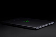 The upgraded Razer Blade Pro sports an unchanged exterior; inside it's a different story. (Source: Razer)