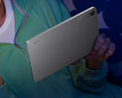 Xiaomi sells the Redmi Pad 2 SE in Dark Grey and Silver colours.