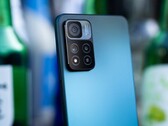 The Redmi Note 12 series is tipped to launch in April or May in China. (Source: Xiaomi)
