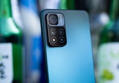 The Redmi Note 12 series is tipped to launch in April or May in China. (Source: Xiaomi)