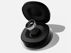 Ringconn is now rolling out a new update. (Image source: RingConn)