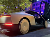 Apple Car is no more as Tesla brings a Robotaxi (Image source: Tesla)