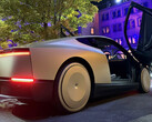Apple Car is no more as Tesla brings a Robotaxi (Image source: Tesla)