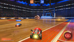 Rocket League