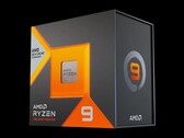The Ryzen 9 chip will be enough to power through any workload for years to come (Image source: AMD)