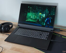 Schenker XMG Focus 17 (E23) in review: Gaming laptop with RTX 4070 doesn't skimp on performance