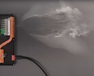 Ventiva's solid-state ionic cooling tech is promising, but there are hurdles to overcome. (Image source: Dave2D via YouTube)