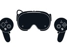 Steam Frame shipments have reportedly reached US warehouses.