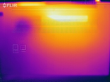 Stress test (bottom)