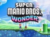 A native port of Super Mario Bros Wonder running on PC