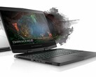 Alienware m15 P79F (i7-8750H, RTX 2070 Max-Q, OLED) Review