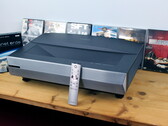 4K laser beamer Casiris A6 hands-on: Triple laser with great colors and low noise levels