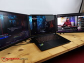 Monduo 16 Pro Duo in review: A built-in triple-monitor setup for laptops