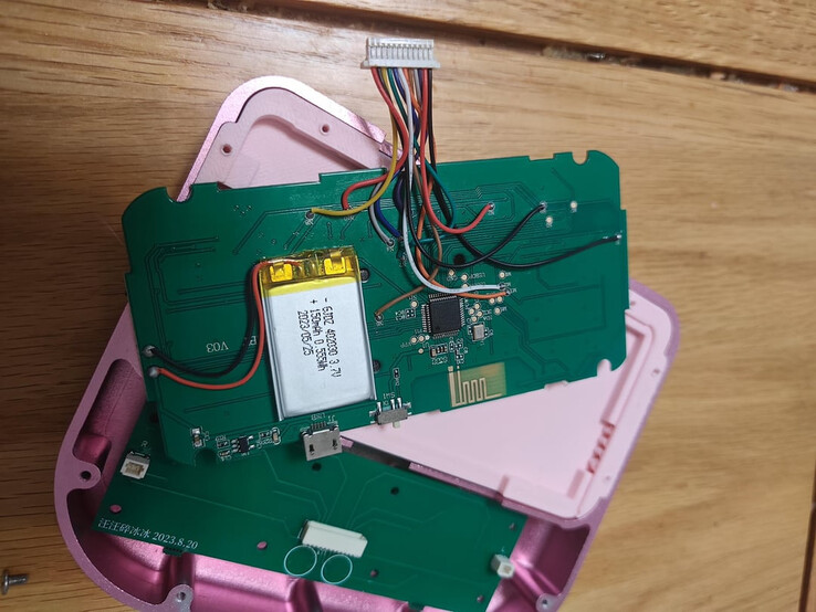 (Image source: u/Retr0ddicted via r/SBCGaming)