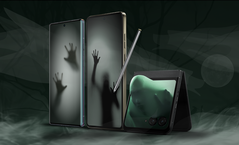 Motorola unveils some spooky deals. (Image source: Motorola)