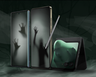 Motorola unveils some spooky deals. (Image source: Motorola)