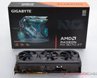 Userbenchmark really doesn't like the Radeon RX 9070 XT (image source: Notebookcheck)
