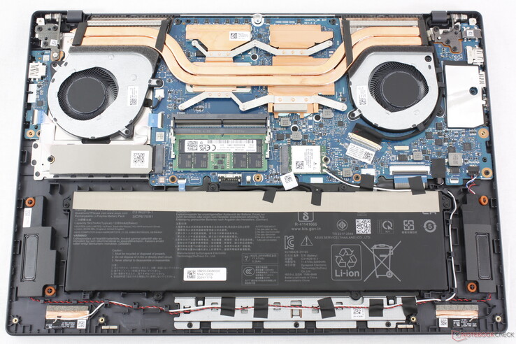 V16 motherboard